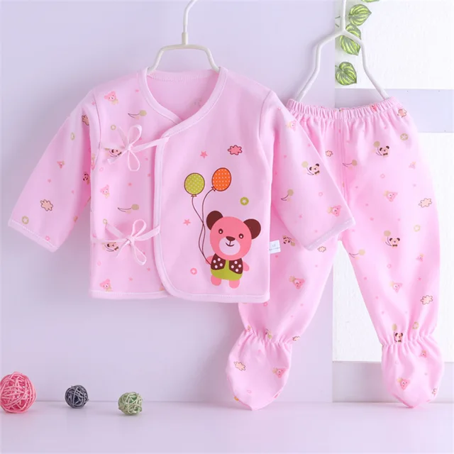 500 Model Baju Bayi 3 Bulan Gratis Terbaru