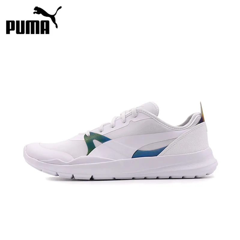 

Original New Arrival PUMA Duplex Irrid Core Women's Breathable Running Shoes Sports Sneakers Outdoor Walking jogging