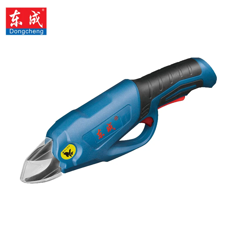 

Garden Power Tools 4V 2000mah Li-ion Battery Cordless Secateur Branch Cutter Electric Fruit Pruning Tool Cordless Shear