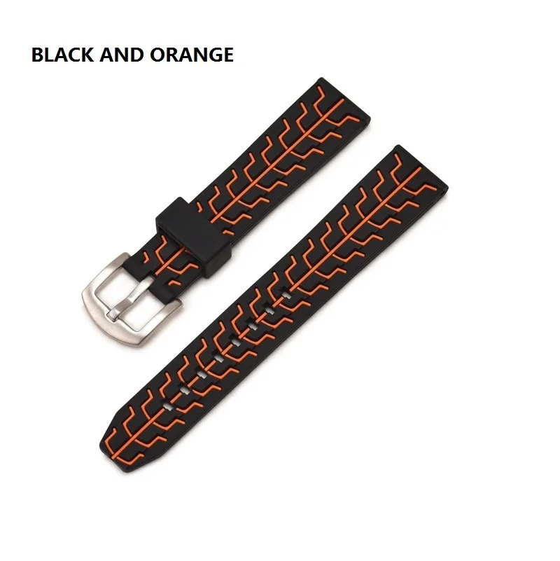 NEW arrival silicon Watchband Bracelet Strap for SUUNTO 9 Suunto 9 Brao Suunto D5 Suunto spartan Sport Wrist HR Baro