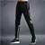 Новые Виды Спорта бег трусцой Бег Брюки Мужчины Дышащий Фитнес Тренажерный ЗАЛ Велоспорт Пешие Прогулки тренировки Тренировки Баскетбол Футбол Леггинсы брюки