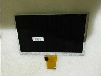 

10 pcs/lot 7 inch (1024*600) LCD screen(50PIN),100% New display (165mm*105mm) Tablet PC,KR070PK9S
