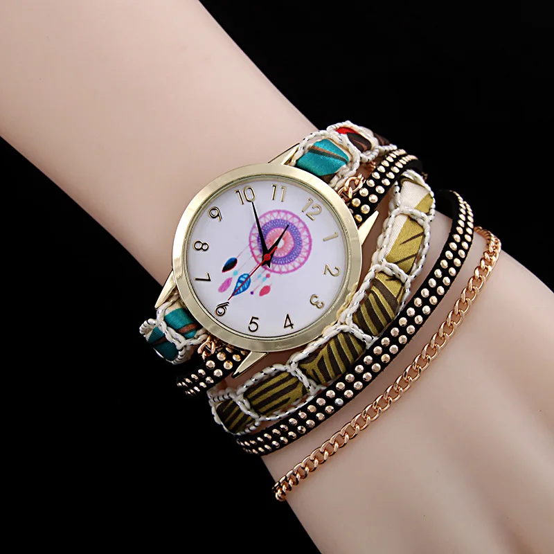 Новые Модные Дизайнерские повседневные часы кожаный браслет женские наручные часы Relogios Femininos женские ВИНТАЖНЫЕ КВАРЦЕВЫЕ ЧАСЫ xfcs - Цвет: Цвет: желтый