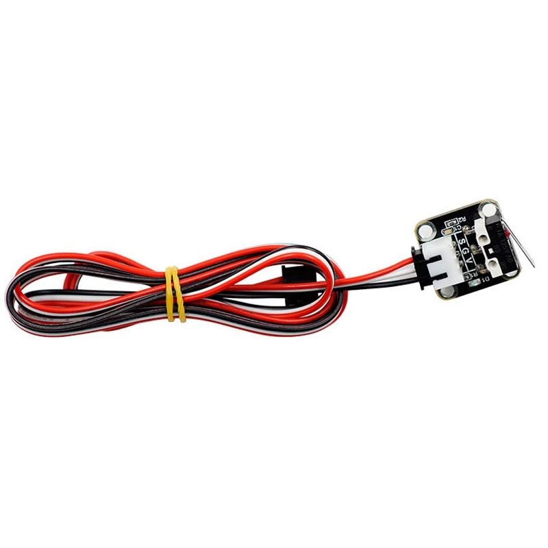 

3D Printer Parts Limit Switch 3Pin N/O N/C control for Creality CR-10 Series