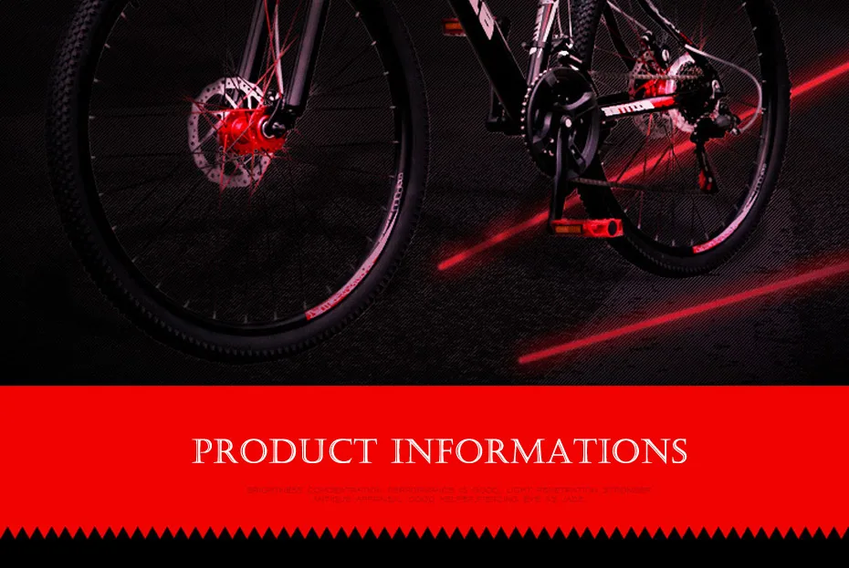 Для велосипеда victgoal светильник велосипед задний светильник светодиодный вспышка светильник для велосипеда MTB Подсветка Велоспорт Хвост светильник лазерный подседельный Предупреждение Безопасный свет лампы