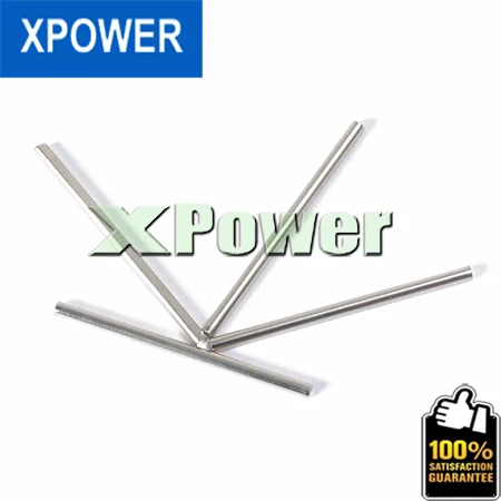 

Free shipping 20pcs 55*3mm D axle DIY stainless steel long rod shaft/model frame accessories