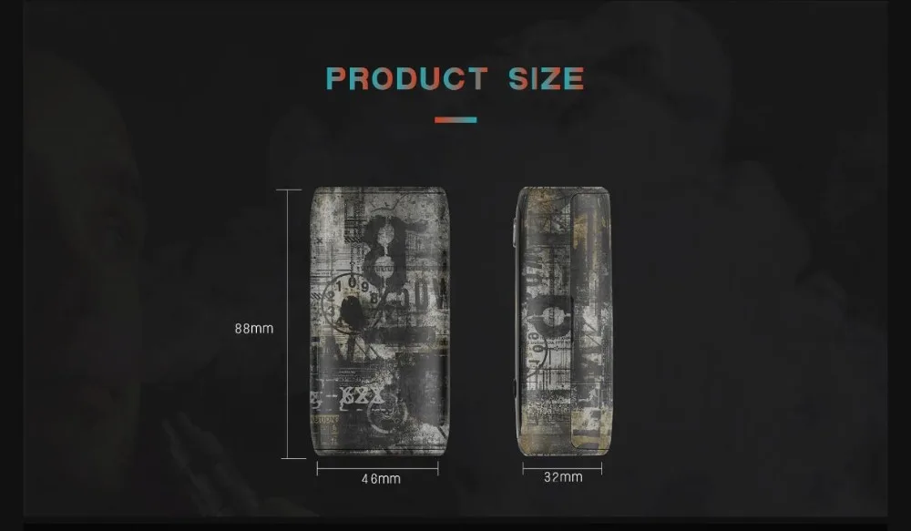 Think Vape Thor Pro 220W Mod-8