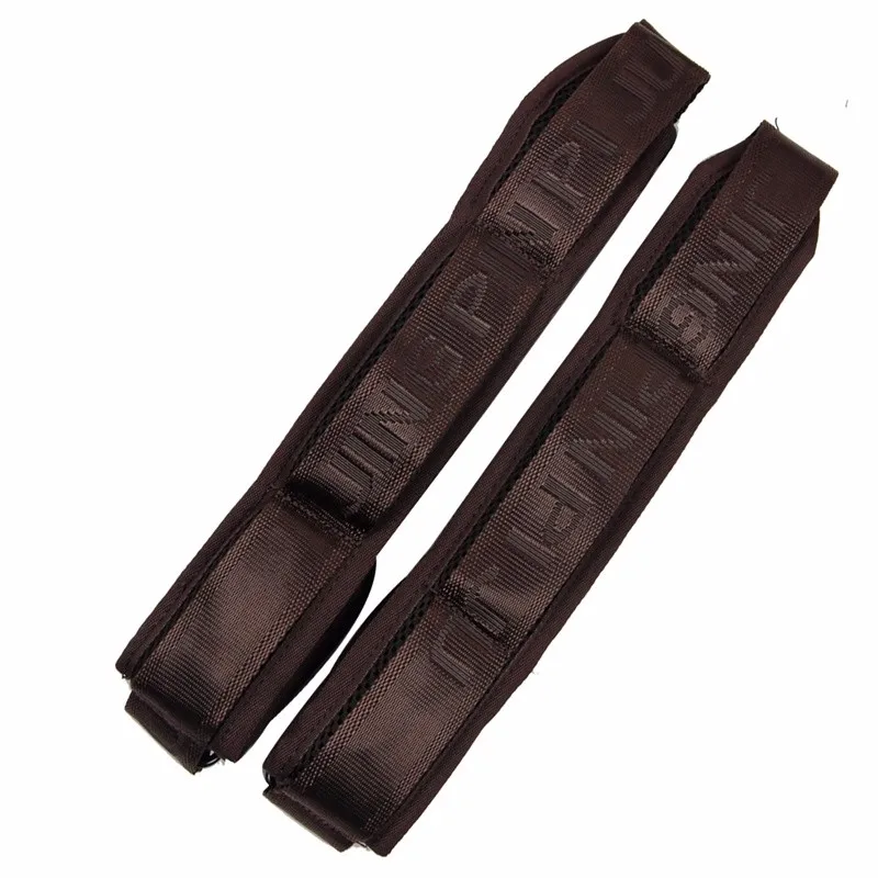 Handmade Soft Straps Violin Straps Viola Straps Cello Straps Guitar