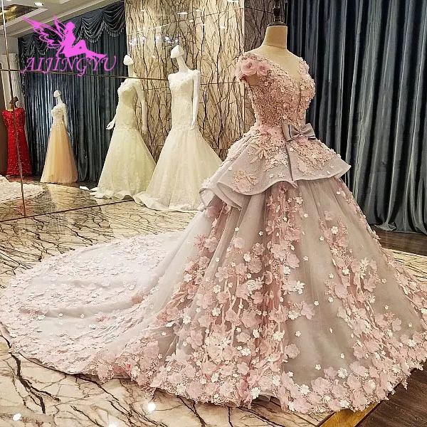 gowns for party online