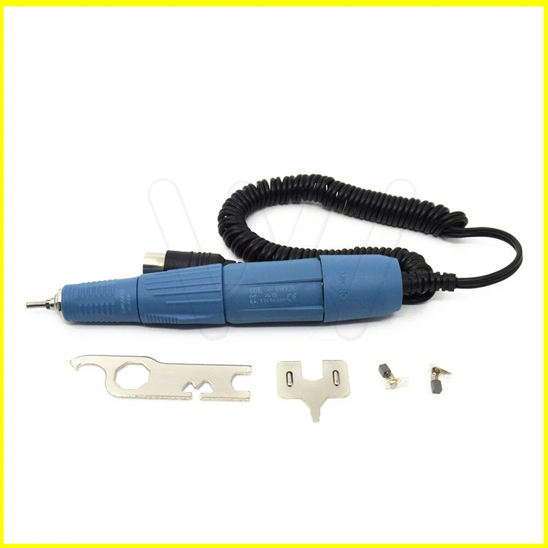 

Dental Lab 45K RPM MARATHON Handpiece SAEYANG MARATHON 45000rpm for N8