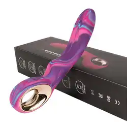 RABBITOW 8 скоростей вибратор секс-игрушки для женщин G Spot вибратор интимный вибрирующий дилдо для женщин секс-игрушка для мастурбации для