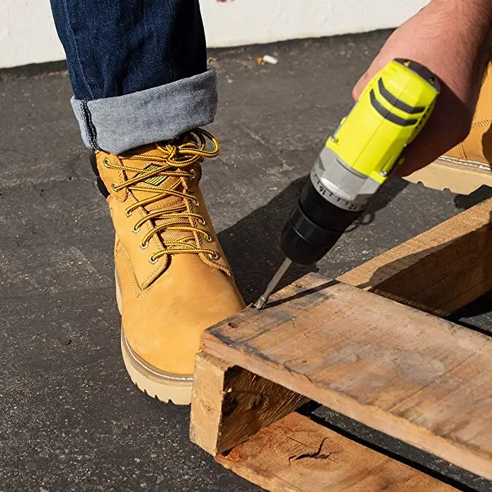 electrical hazard boots walmart