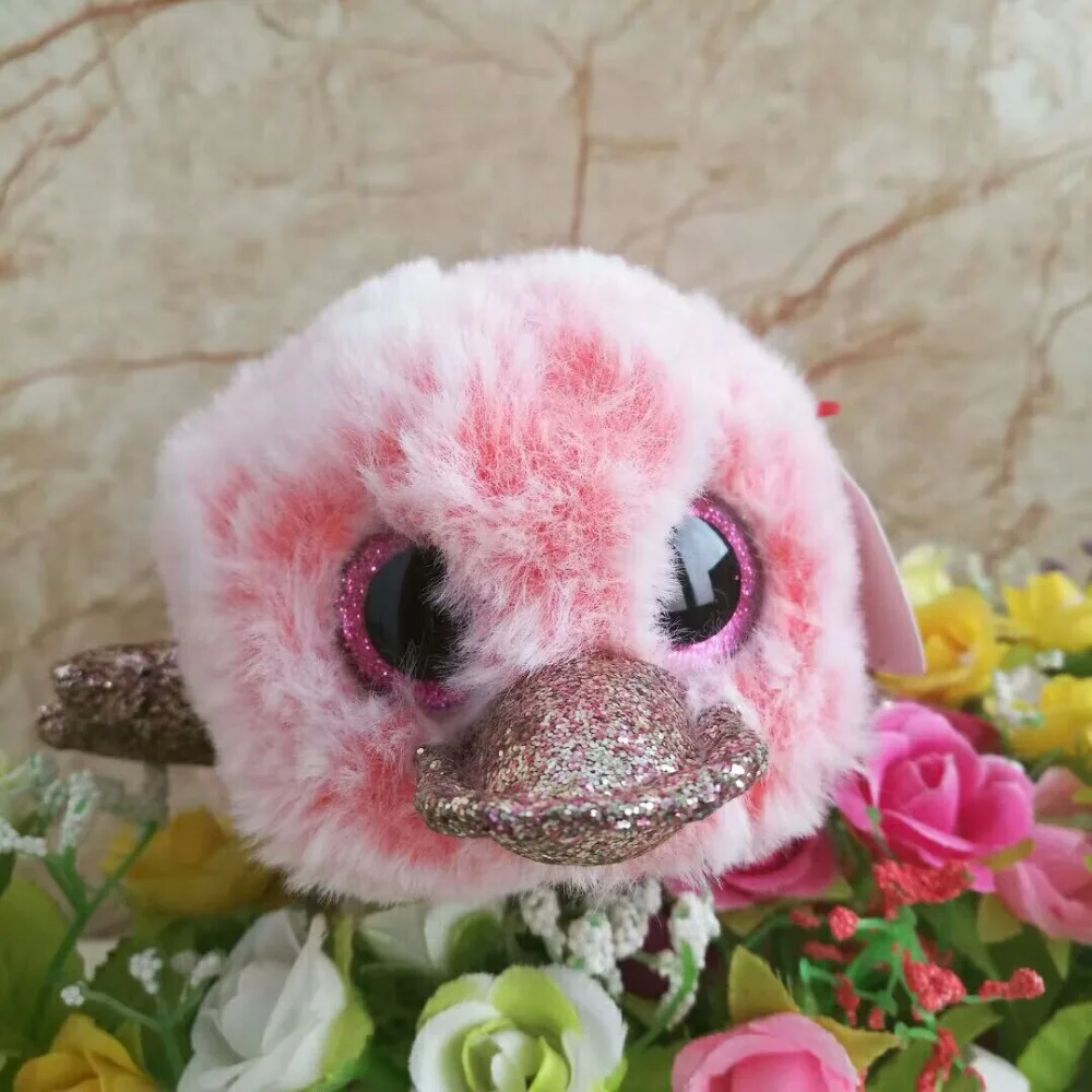TY Beanie Boos 6 \