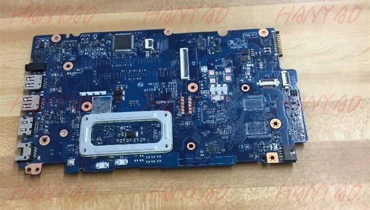 

ZAVC0 LA-B012P For Dell 5447 5547 Laptop Motherboard With i3 cpu DDR3L 100% Tested Fast Ship