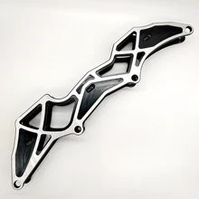 Скорость катания рама 4x110 мм алюминиевый сплав 7000