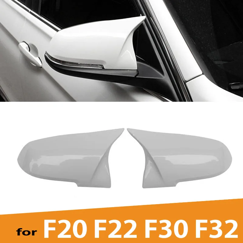 Voe m-вид F20 F30 F21 F22 F23 F31 F32 F33 F36 GT F34 E84 Замена Зеркало заднего вида Чехлы для мангала