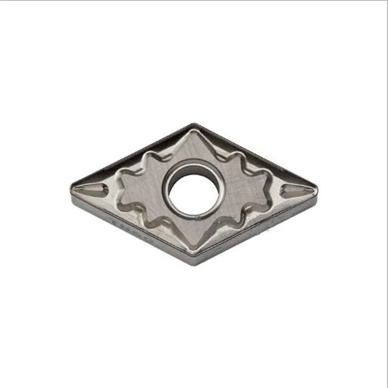 

DNMG110404-HQ TN60,100% original kyocera carbide insert,small tools turning tool holder boring bar cnc machine milling turn