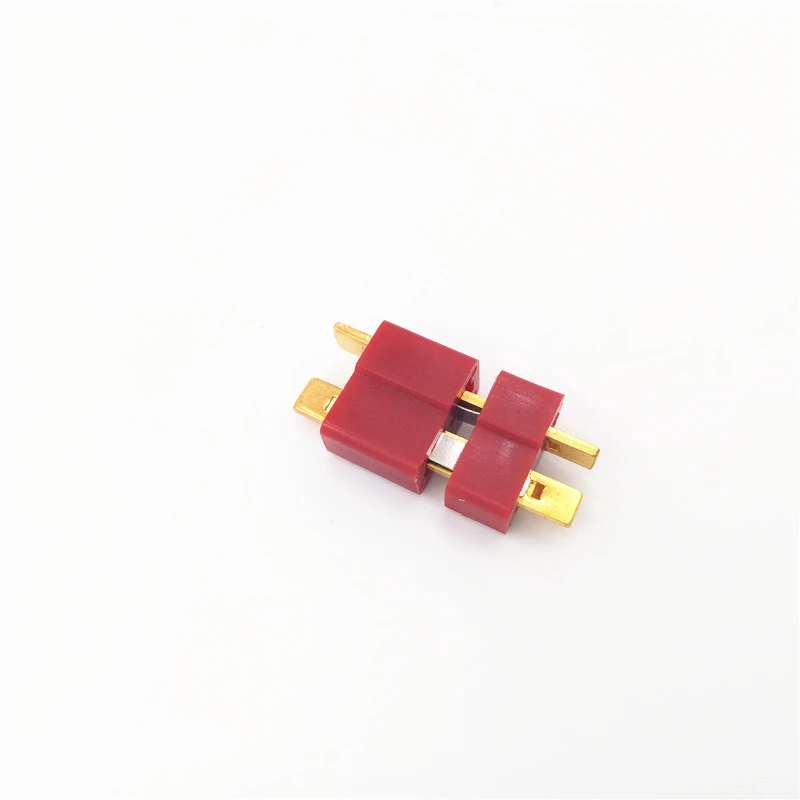 Tarot-3Pairs-10Pairs-Male-Female-Anti-skid-T-Connectors-Plug-Deans-Style-for-RC-LiPo-Battery (1)_