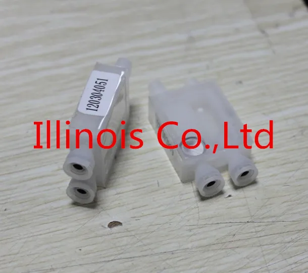 

DX7 ink damper for DX7 inkjet printers