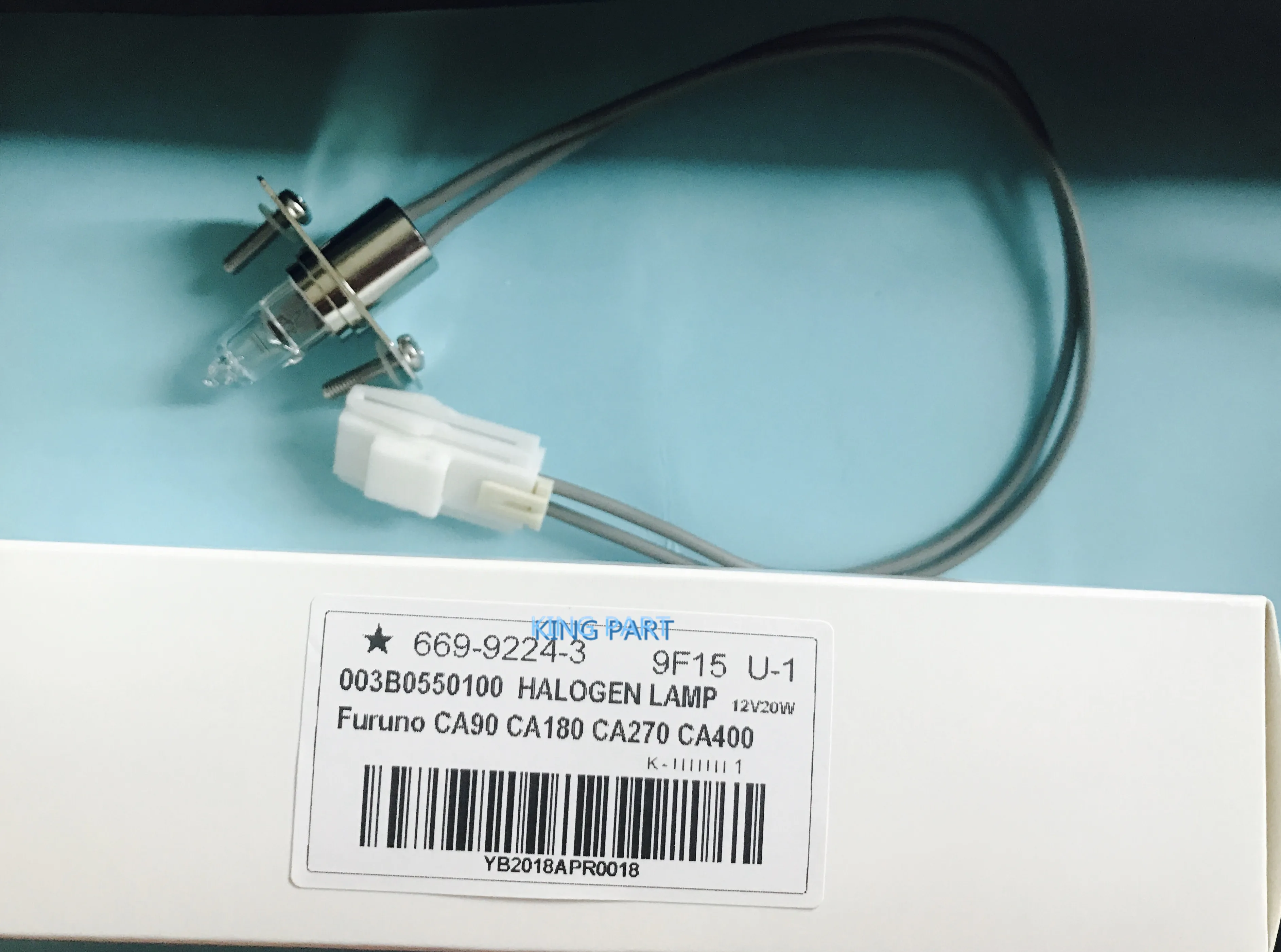 Ca180 Ca270 Ca400 RANDOX RX Daytona imola 12V20W | Электроника