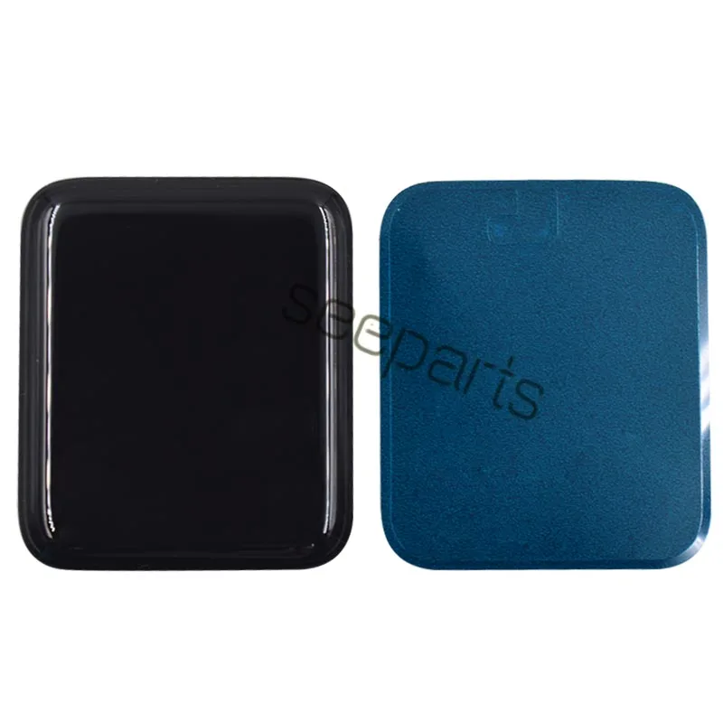 100% Tested For Apple Watch Series 2 LCD Display