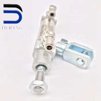

2 piezas Cylinder cilindro neumático HD para SM102 CD102 piezas de repuesto de máquina de impresión Offset