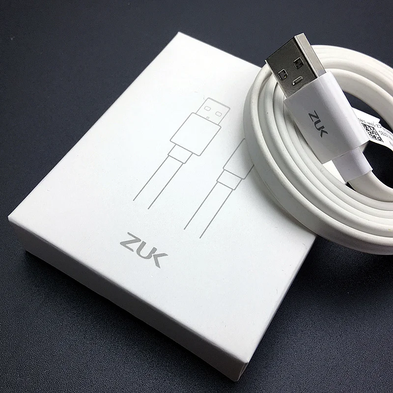 Зарядное устройство для lenovo zuk z2, кабель для zuk z2 PRO Z1 rand Plus, смартфон 5v2a EU, зарядное устройство, адаптер USB 3,0 type C, кабель для передачи данных, отправка