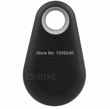 E74 Новый Смарт Bluetooth Tracer GPS Локатор Тревоги Тега Ключа Бумажника Собак Pet Tracker B