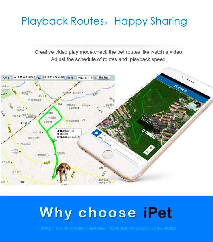 15-3g gps tracker
