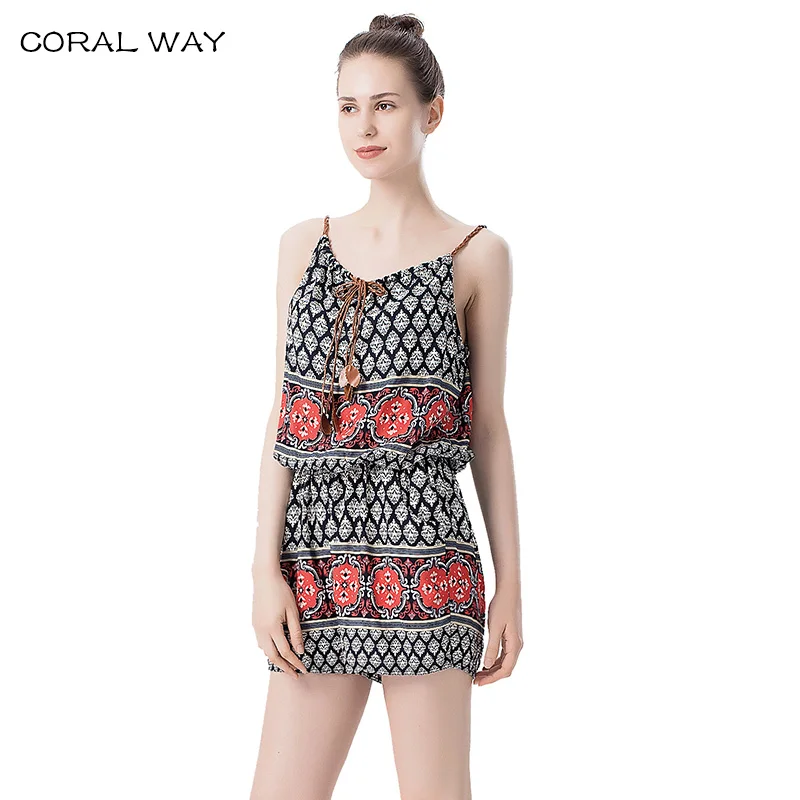 YK0201 playsuit