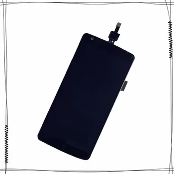 

5.5'' Black For ZTE AXON ELITE A2015 A2016 LCD Screen Display+Touch Panel Digitizer Assembly