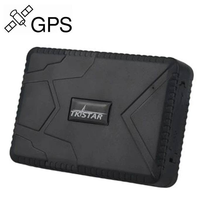 

GPS tracker TK915 Magnetic Vehicle GSM GPS Real Time Tracking Tracker