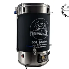 Неопреновая куртка RoboJacket/куртка BrewZilla 65L home brew