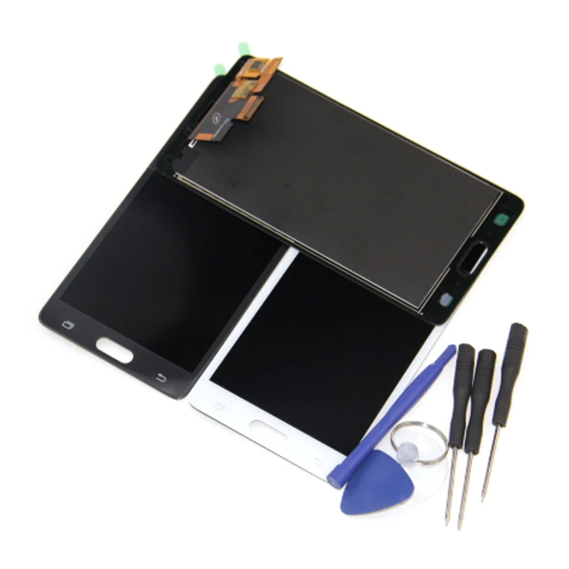 For-samsung-note4-lcd-o2
