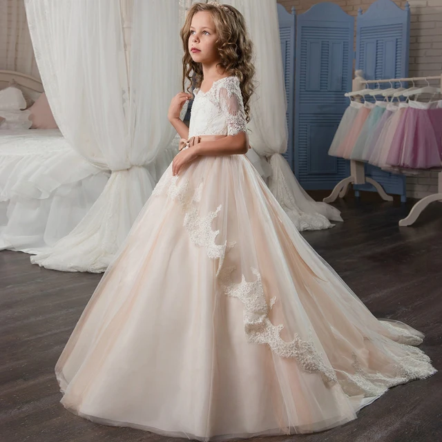 Pageant Ball Gowns
