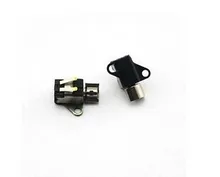 10pcs/lot Original Vibrator for iphone 4 4g parts vibrator assembly Flex Cable accessory replacement Free shipping