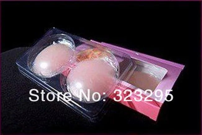 niple silicon pad