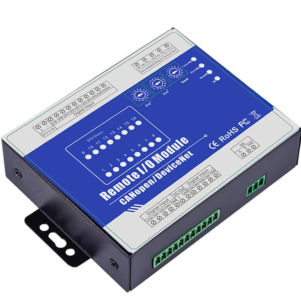 IO Module