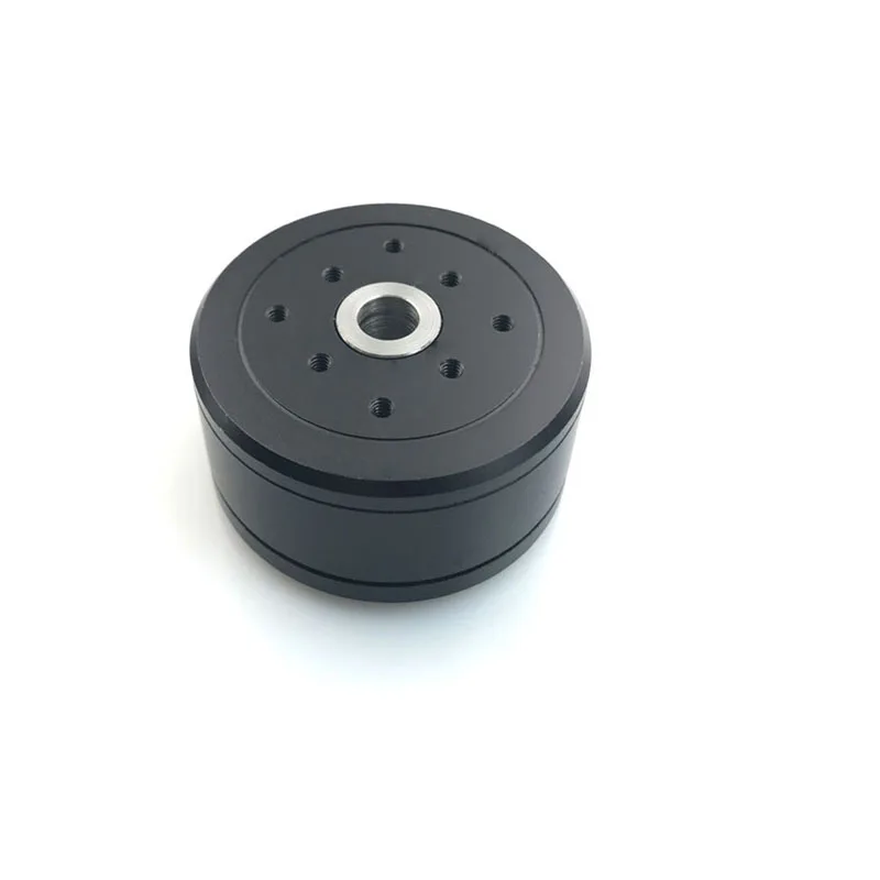 

Smoothly Running Brushless Gimbal Motor BM5730 Diameter 57.55x30mm DC Out-rotor F RC UAV Robot Joint Lidar Intelligent Toy