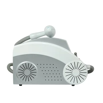 

ND YAG laser tattoo removal eyebrow nd yag lastr pigment removal Q Switched 1064nm 532nm machine