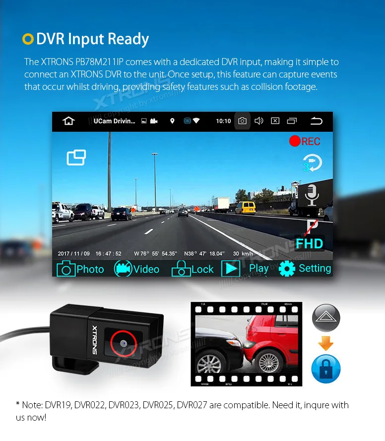 Cheap 7" Android 8.0 OS Car DVD Multimedia Navigation GPS Radio for Mercedes-Benz E-Class W211 2002-2008 (E200 E220 E240 E270 E280) 20