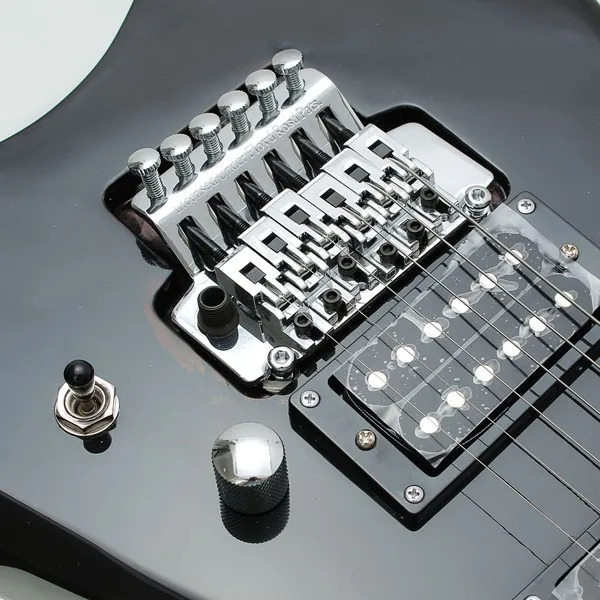 Электрогитара Stedman Pro палисандр гриф с Gig Bag модный стиль|electric guitar|electric guitar stylesf |