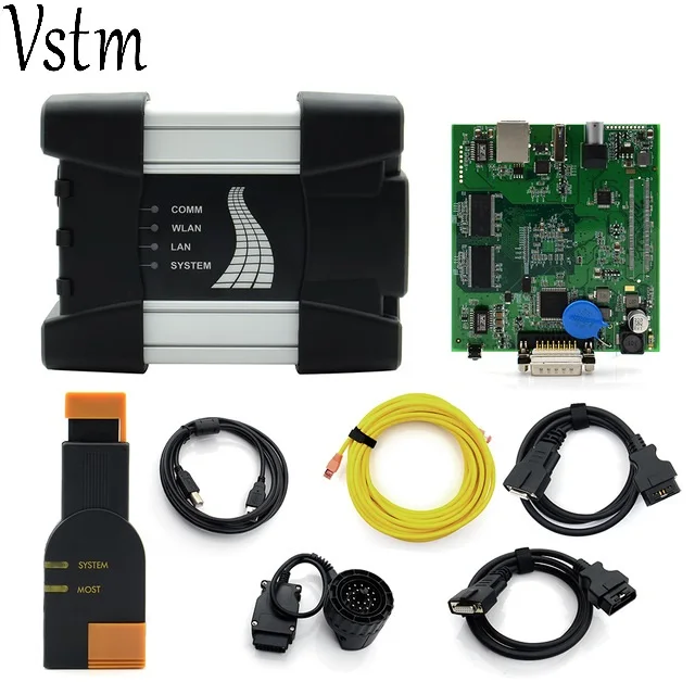 

Full Chip V2018 ICOM next For BMW ICOM A2 NEXT A+B+C professional ICOM A2 diagnostic & programmer ICOM NEXT