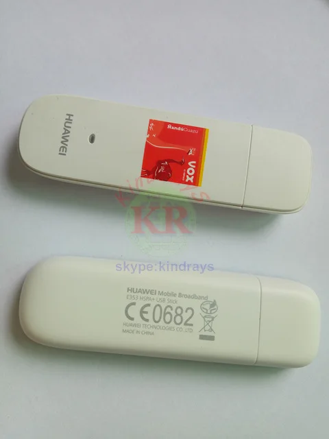 Разблокированный Голосовой Модем Huawei E353 3G usb модем huawei 3g dongle флешка адаптер