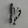 Bicycle Carbon Water Bottle Cage 3 Mountain Bike Cycling Bottle Holder Full Carbon Fiber Material Ultra-Light 3K  Matte  Glossy 3