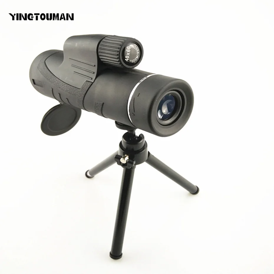 YINGTOUMAN Optical Zoom Mobile Telescope Smartphone