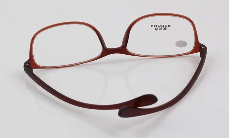 Lentes De Lectura Occhiali Da Lettura The Old Man 100-400 Tr90 очки модные анти усталость и ультра светильник класса смолы 5229