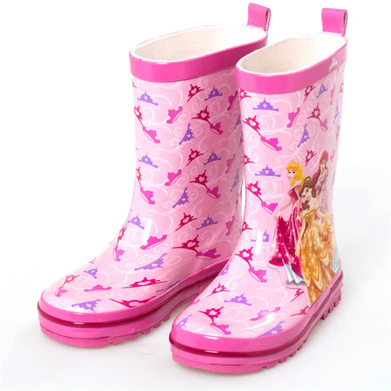 bota de chuva infantil menina