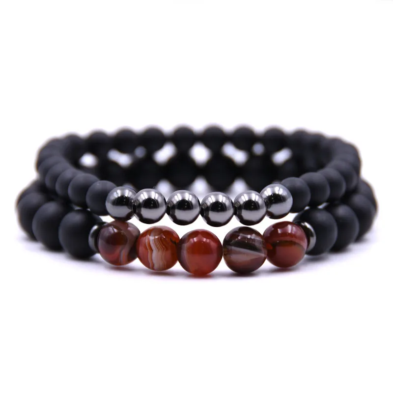 

Beads Bracelets For Women Jewelry Men Pulseira Masculina Feminina Erkek Bileklik Hombre Friends Bangles