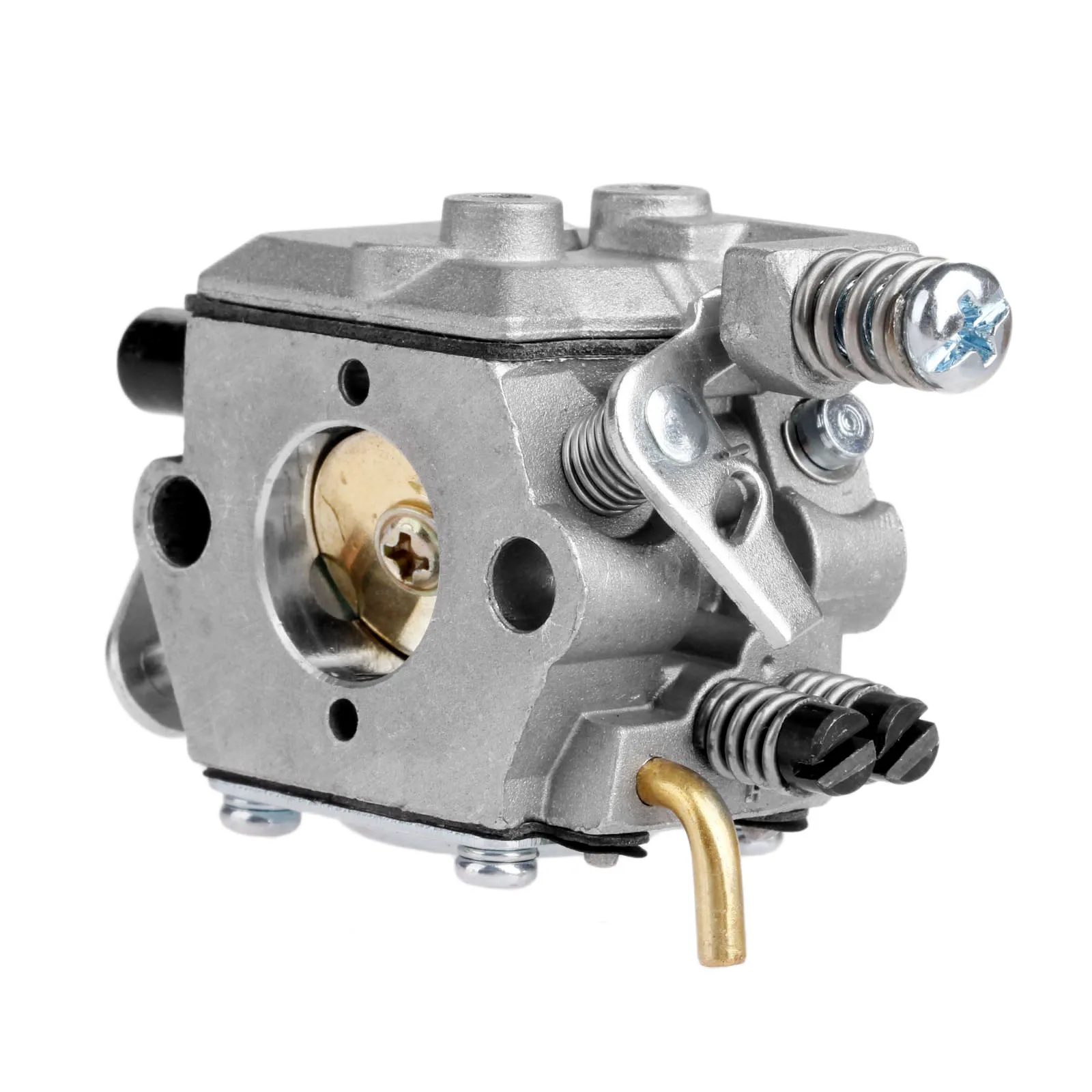 Карбюратор DRELD 3800 38cc 4100 41cc для цепной пилы запасные части WALBRO КАРБЮРАТОР типа
